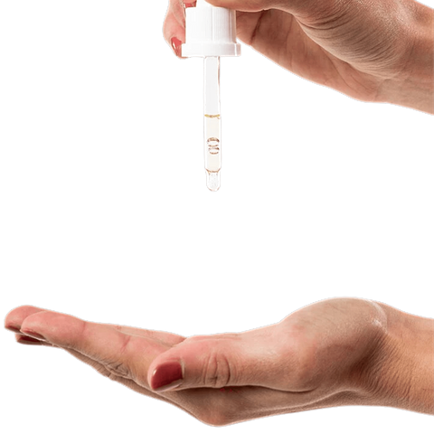 CBD Intiemolie - 1200mg 