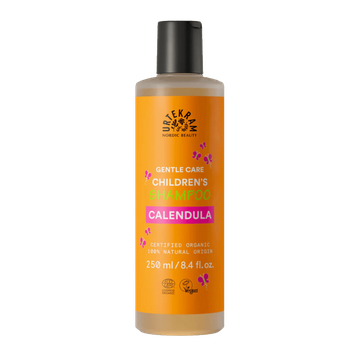 Shampoing Enfant Calendula BIO