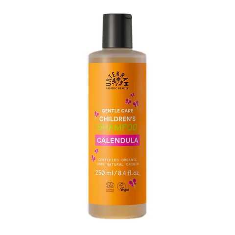 Kinder Shampoo Calendula