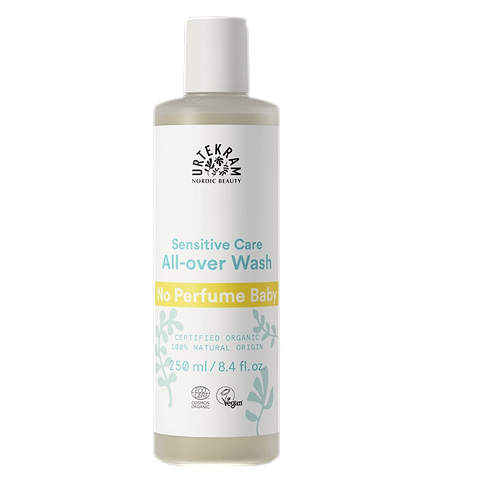 Gel Douche Sans Parfum Bébé