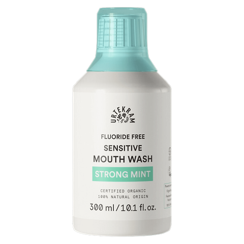 Bain Bouche Menthe