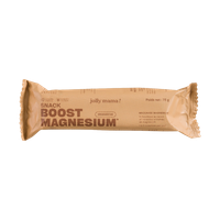 Mama Broonies Magnesium Reep BIO