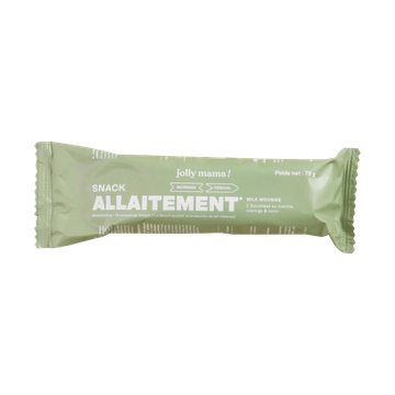 Barre Allaitement Maman Milk Moonies