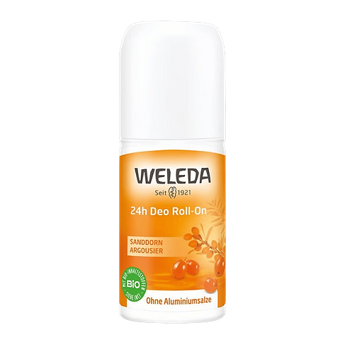 24H Duindoorn Roll-On Deodorant