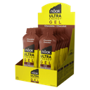 Chocolade met cafeïne Ultra Energy Gels 