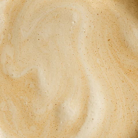 Morning Latte Moon Milk