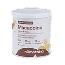 Cacao & Maca Latte 40% Cacao BIO