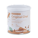 Originele Chai Latte 5 Specerijen BIO
