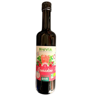 Sugar-Free Grenadine Syrup organic