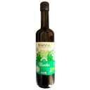 Sirop Menthe Sans Sucre BIO