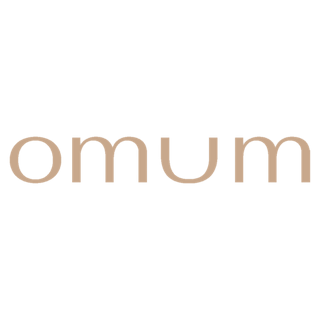 Omum logo