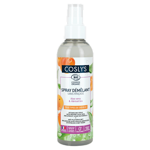 Detangling Hair Spray