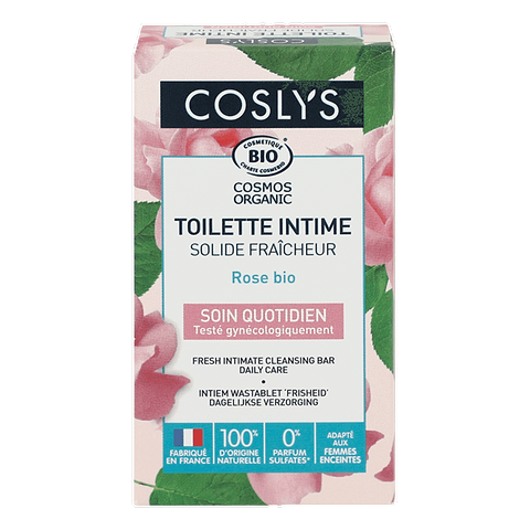 Fresh Intimate Wash