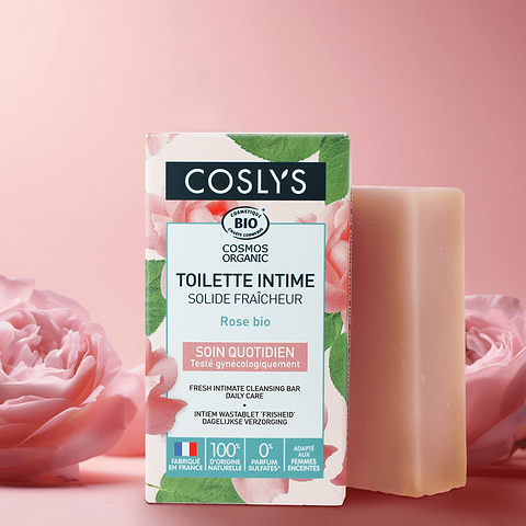 Fresh Intimate Wash