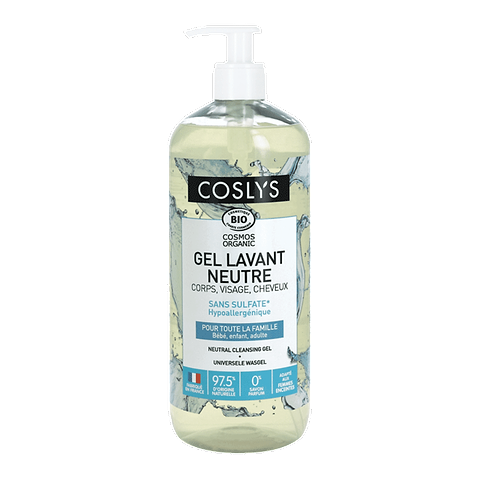 Gel Lavant Neutre