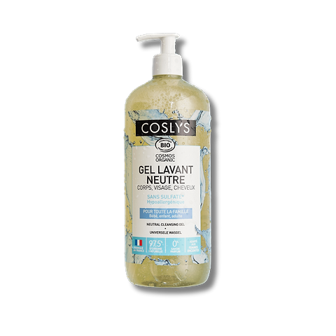 Gel Lavant Neutre