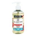 Gel Lavant Mains Pomme BIO