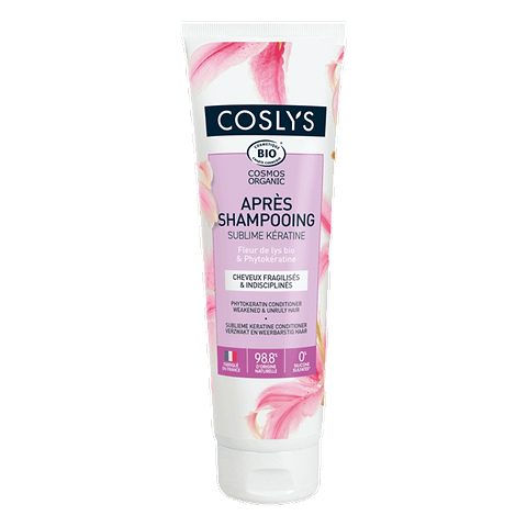 Keratin Conditioner