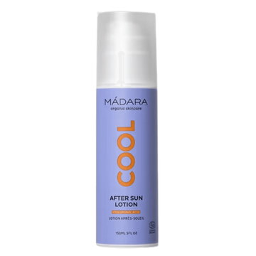 After Sun Lotion Organic