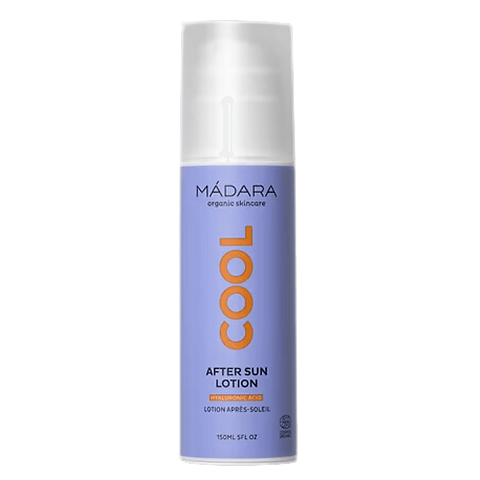 Lotion Après Soleil