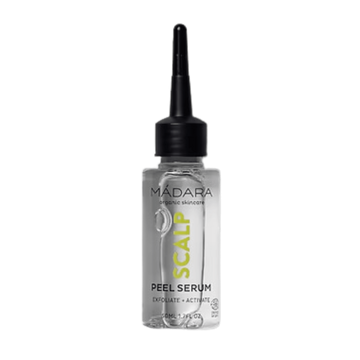 Scalp Exfoliating Serum