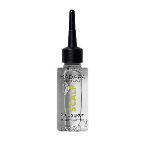 Hoofdhuid Exfoliërend Serum