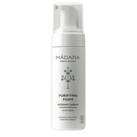 Mousse Purifiante