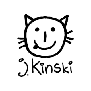 J.kinski logo