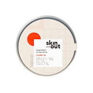 Pimple-Stop Supplement organic