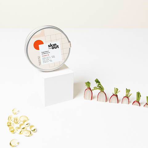 Complément Alimentaire Stop-Boutons