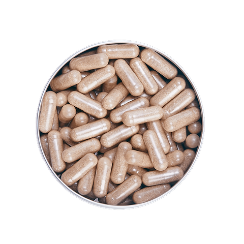 Complément Alimentaire Nettoyant Peau Acné
