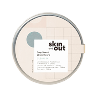 Skin-Clearing Supplement Acne organic