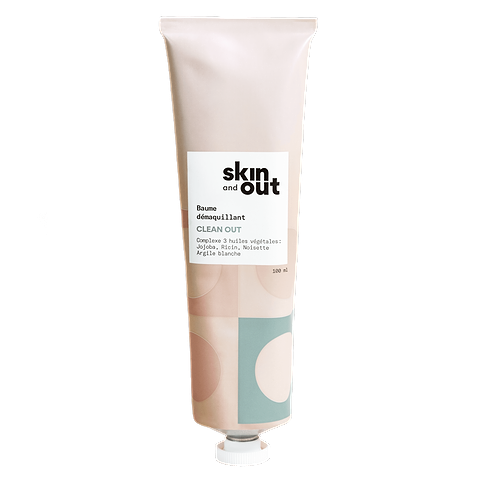 Acne Cleansing Balm