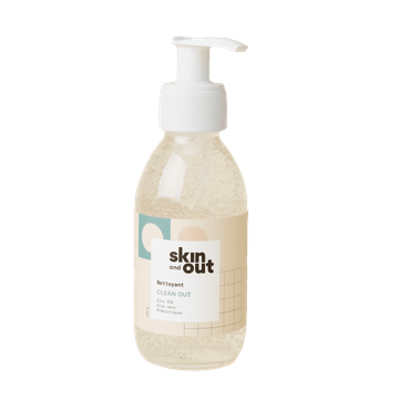 Gel Nettoyant Equilibrant Acné