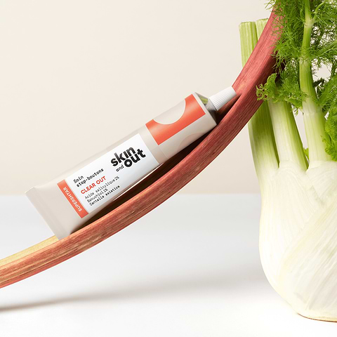 Acne Spot Treatment