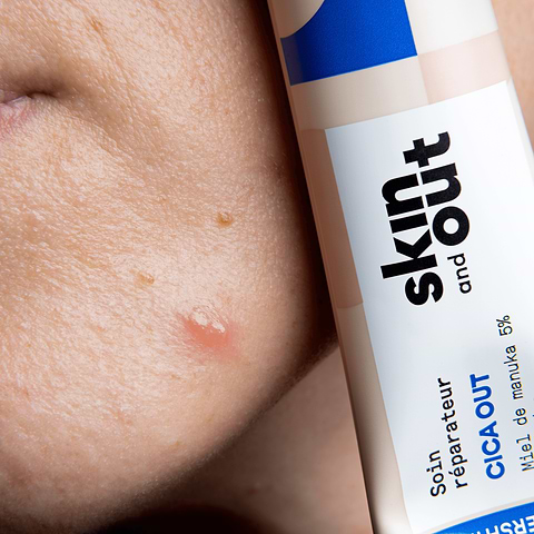 Acne Repair Skin Care