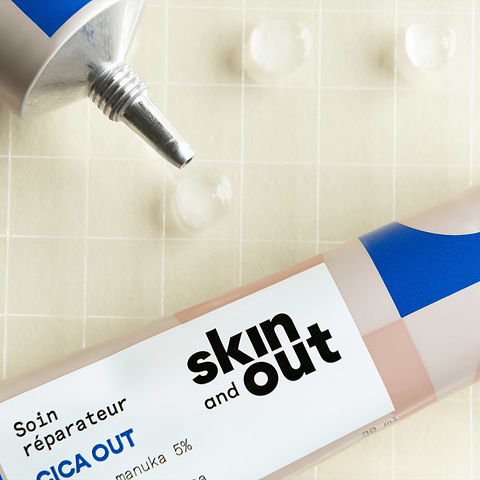 Acne Repair Skin Care