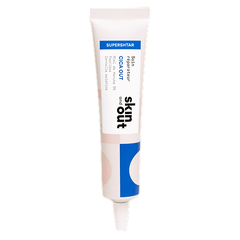 Acne Repair Skin Care