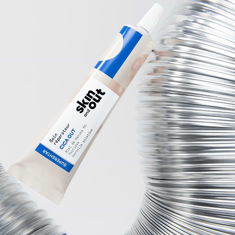Acne Repair Skin Care