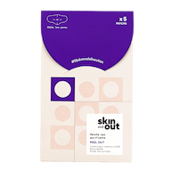 Neus Porie Reinigingspleisters bio