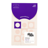 Patchs Nez Purifiants Pores BIO