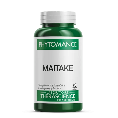 Phytomance Maitake