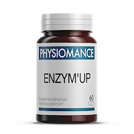 Physiomance Enzym'up 