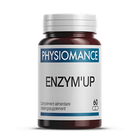 Physiomance Enzym'up