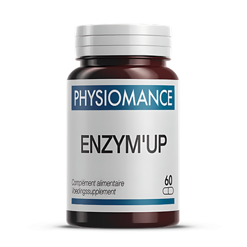 Physiomance Enzym'up