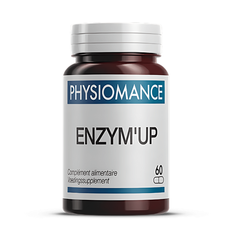 Physiomance Enzym'up