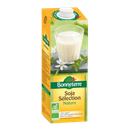 Boisson Soja Sans Sucre bio