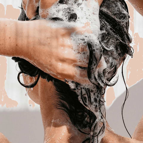 Recharge Shampoing Quotidien