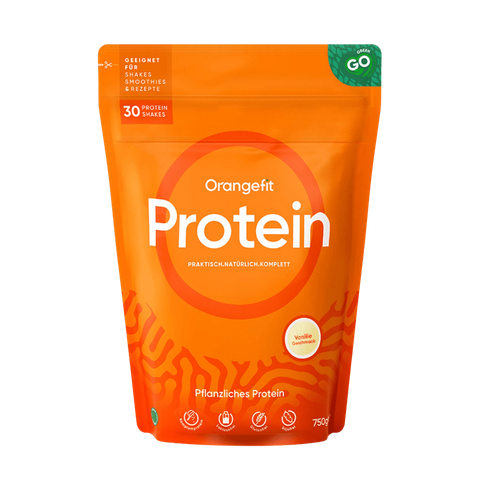 Protein Vanilla
