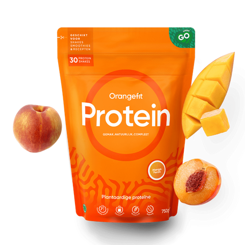 Protein Mango/Peach